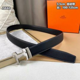 Picture of Hermes Belts _SKUHermesbelt35mmX100-125cm8L0408014935